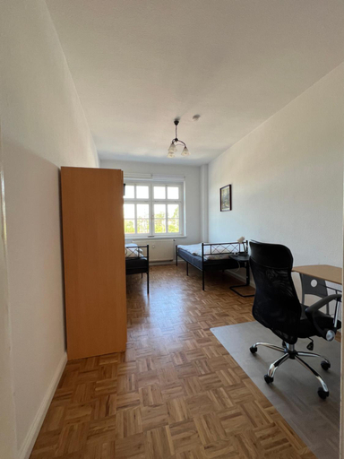 Others 4, Sweet Home Inside Dresden Rooms, Dresden