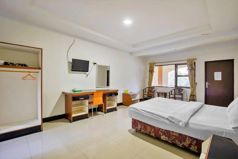 Bedroom 23
