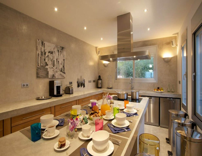 Dining 2, Gorgeous Villa With Views, Baleares