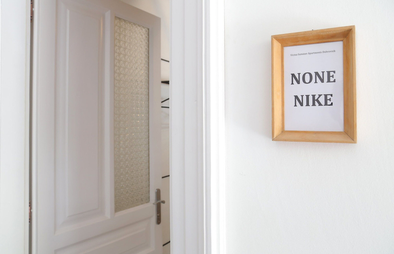 Interior 5, Vicina Summer Apartments - One Bedroom Apartment With Sea View, Dubrovnik