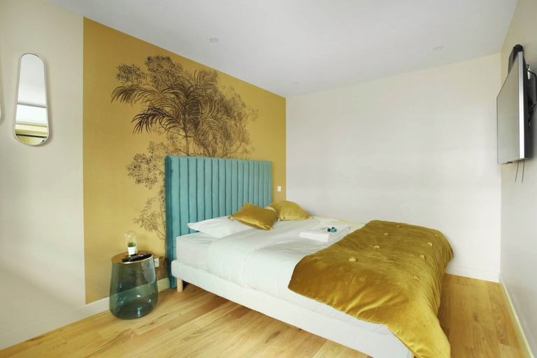 Primary image, Charming & Modern Studio Center of Paris, Paris