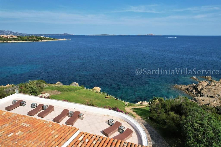 Others 3, Villa Mare Blu - Porto Rotondo, Olbia-Tempio