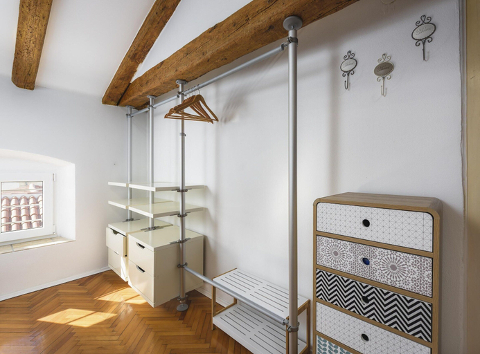 Room 3, Cozy Apartment for Smaller Groups, Poreč
