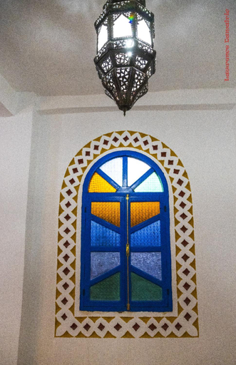 Others 4, Hotel Riad Sahara Activity, Ouarzazate