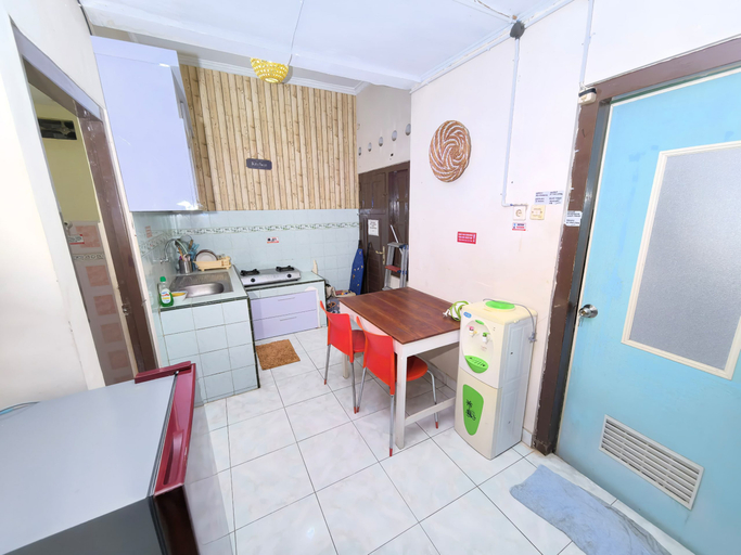 Others 4, Bolo Nest Homestay Jogja, Yogyakarta