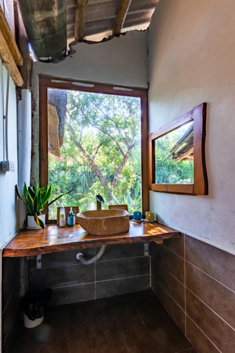 Bathroom 3, TOCE HOUSE TA VAN, Sa Pa
