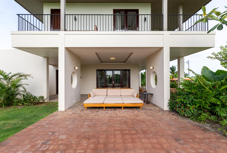 Exterior & Views 2, Atelier Home by Great Bali Villas, Tabanan