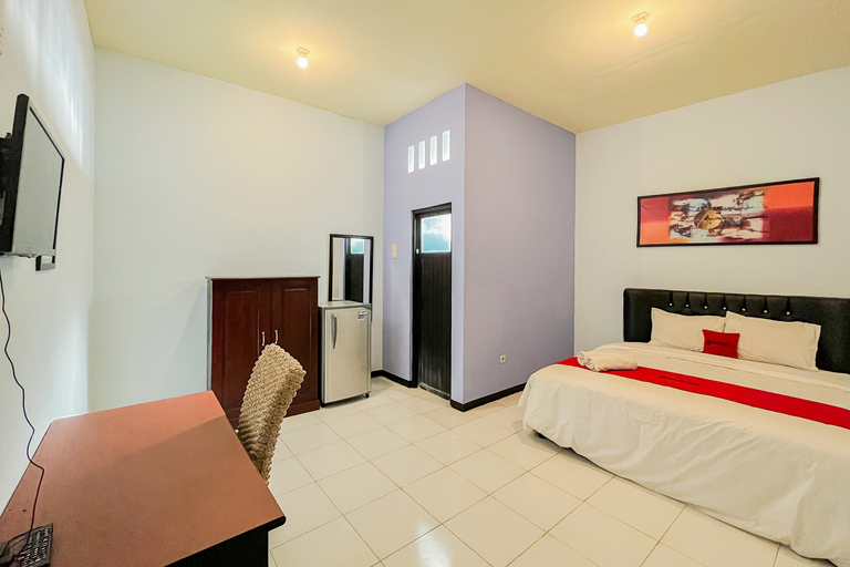 Bedroom 6