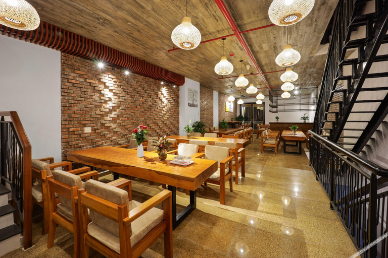 Food & Drinks 4, The Shine Hotel Da Nang, Da Nang