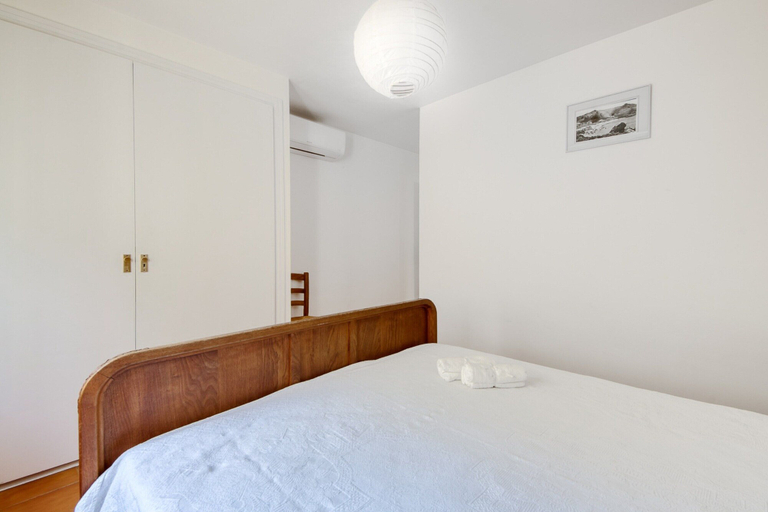 Room 3, Apartment in Roses Near Canyelles Beach, Girona