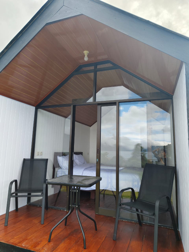 Royal Kintamani Cabin, Bangli