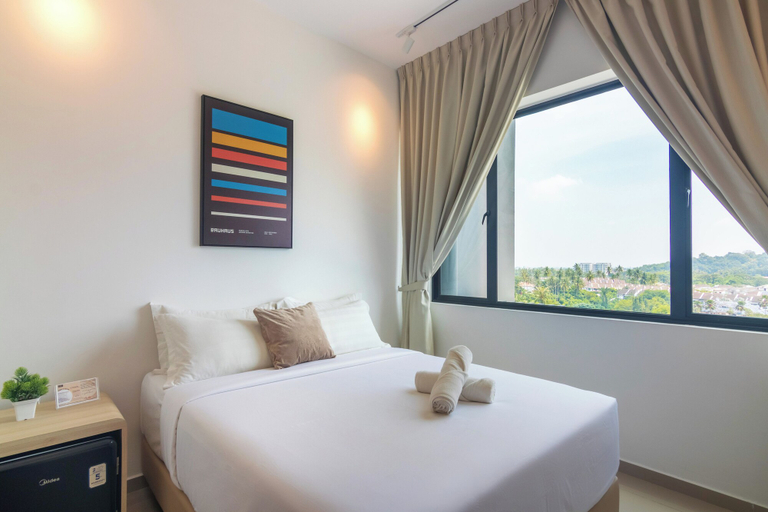 Bedroom 7