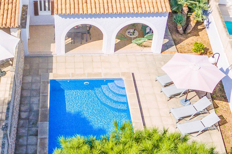 Sport & Beauty 3, Villa Monsy 2, Baleares