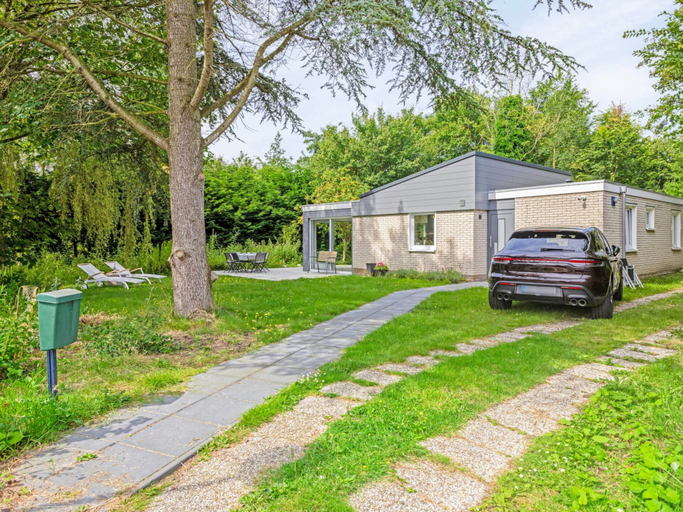 Exterior 4, Holiday Home in Kamperland Near Veerse Meer, Noord-Beveland