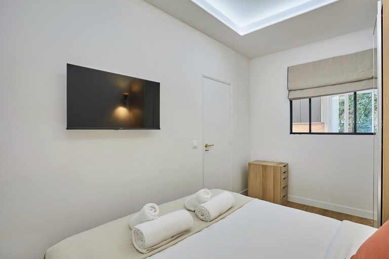 Room 3, Charming flat Jardin du Luxembourg/Montparnasse, Paris