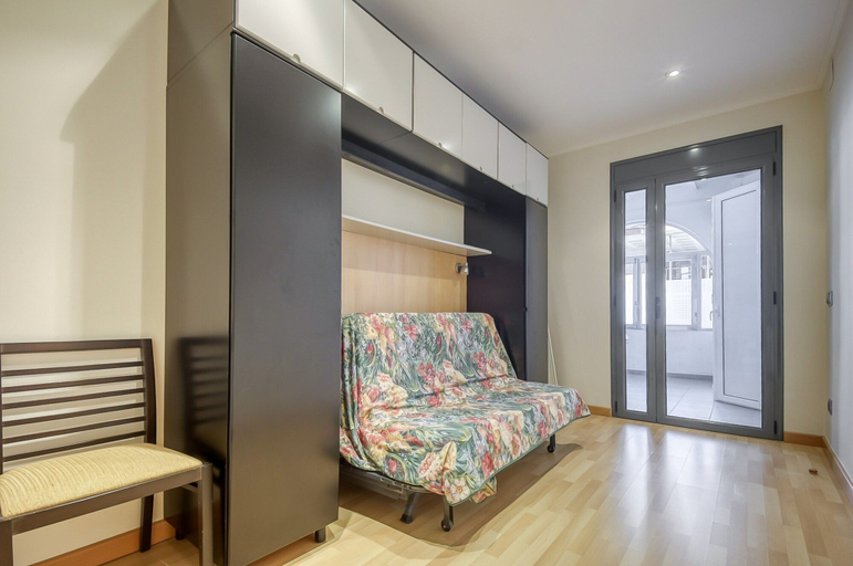 Room 2, Apartment in Roses by the Beach, Girona