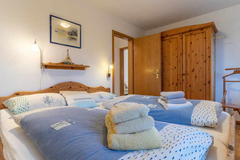 Room 5, Ferienwohnung in St. Peter-ording, Nordfriesland