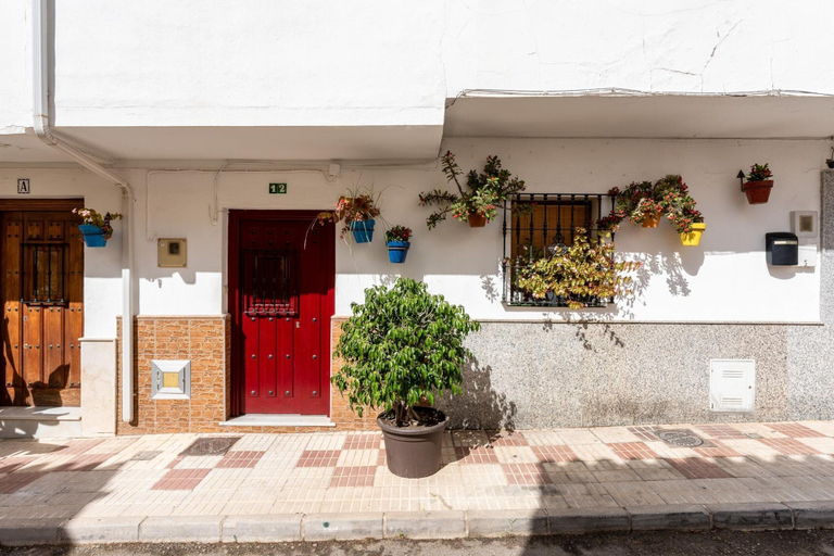 Exterior 5, Faro's Casa Evita - Estepona Old Town, Málaga