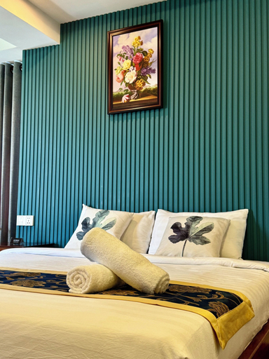 Bedroom 3, Keang You Boutique Hotel , Dangkao