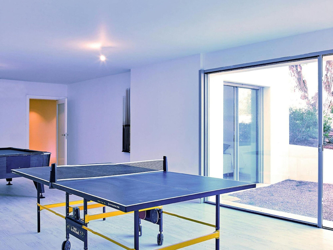 Property amenity 2, Holiday Home With Stylish Interiors, Baleares
