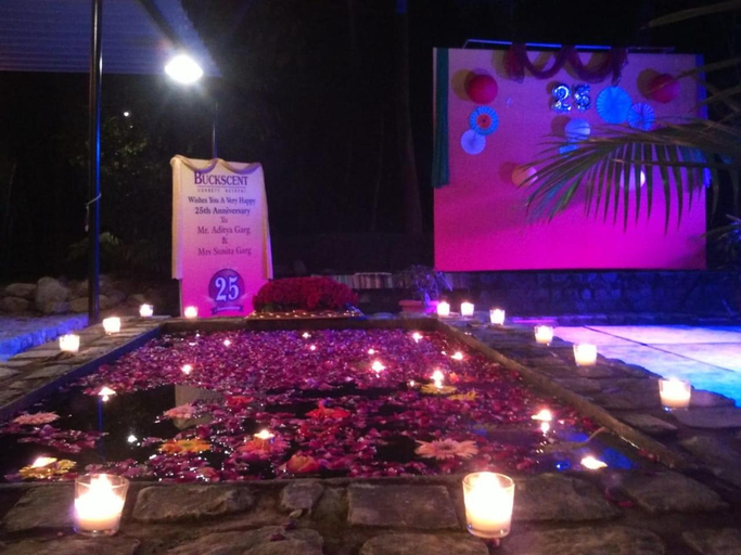 Sport & Beauty, Buckscent Corbett Retreat, Nainital
