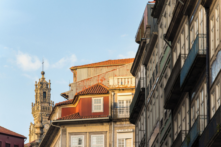 Exterior & Views 2, Hotel Kodawari Flores - By Kodawari Residences, Porto