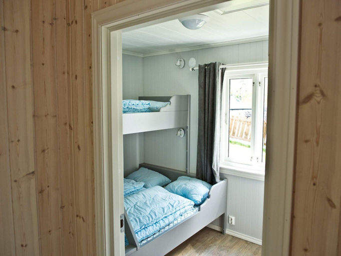 Interior 2, Holiday Home in Kinsarvik by the sea, Ullensvang