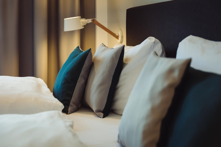Bedroom 3, Hotel Zum Schwan, Werra-Meißner-Kreis