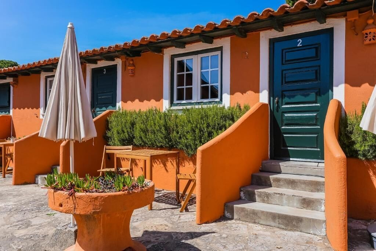 Exterior & Views 2, Quinta da Bicuda, Cascais