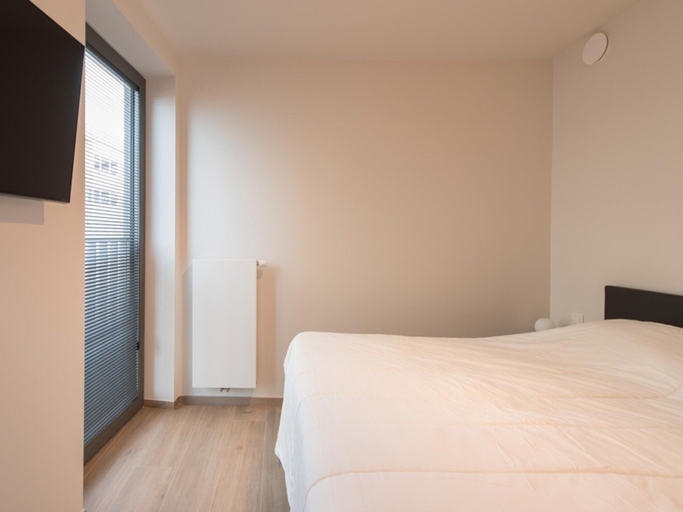 Room 5, Open View Apartment by the Beach, West-Vlaanderen