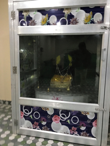 Food & Drinks, Hotel Swarna Lata, Puri