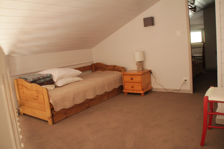 Room 5, Fermes Fma23 Cosy & Mountain 5 Pers, Haute-Savoie