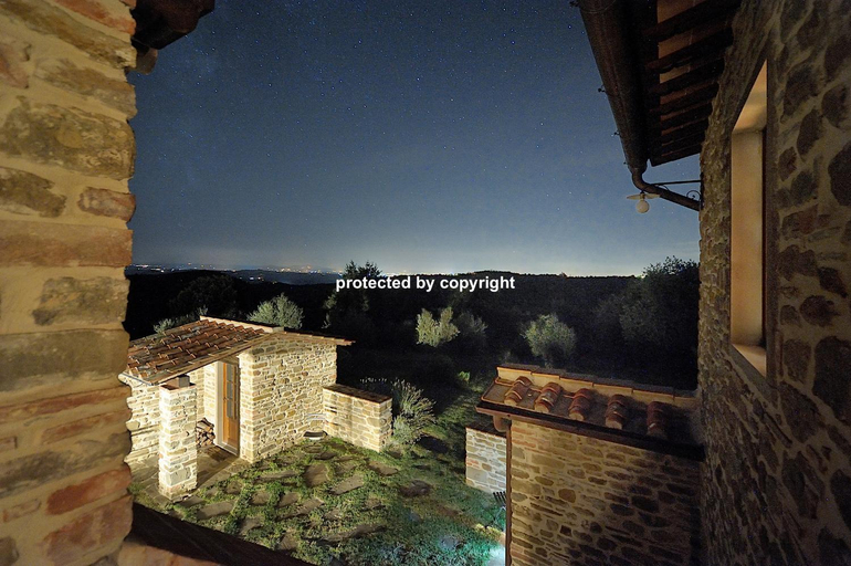 Others 2, Luxury Stone Villa Salt Water Pool, Siena