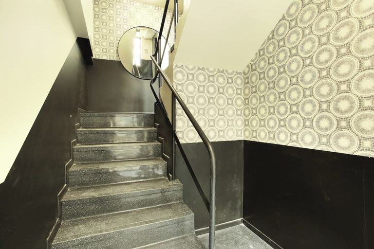 Interior 2, Charming & New Studio Center of Paris, Paris