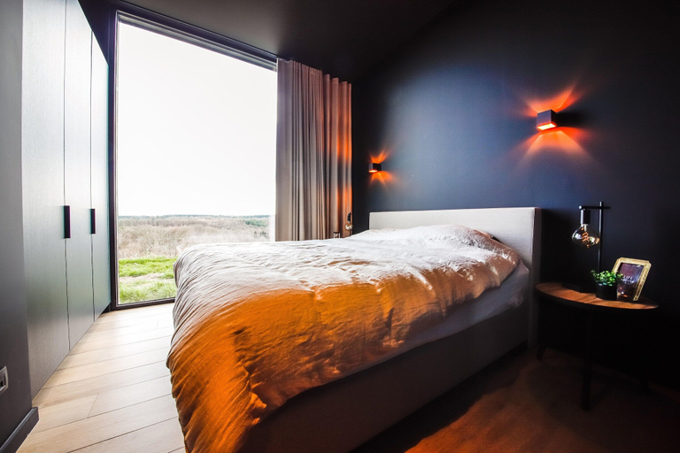 Room 5, Modern Maison Near Somme-leuze, Namur