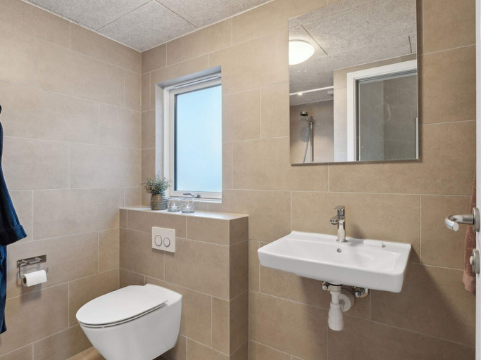 Interior 5, 5 Star Holiday Home in Vejers Strand, Varde