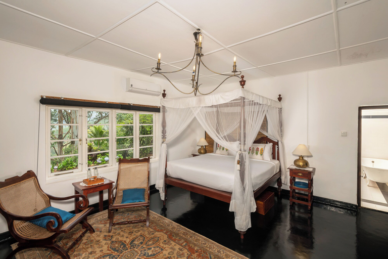 Bedroom 2, Highgrove Estate By Ishq, Kothmale