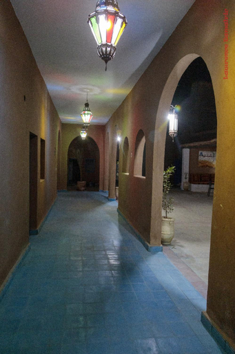Others 2, Hotel Riad Sahara Activity, Ouarzazate