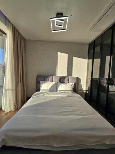 Bedroom 3, Lux House in Archi Tbilisi, Tbilisi