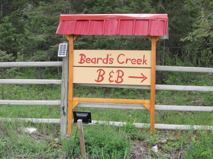 Others 3, beard's creek bed and breakfast, Columbia-Shuswap