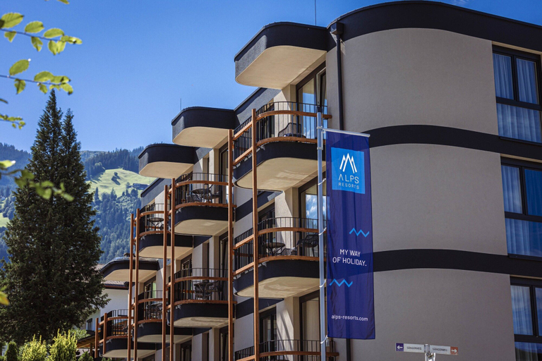 Exterior 2, Apartment near Spieljochbahn Fugen, Schwaz