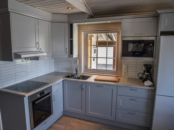 Interior 3, Spacious Holiday Home in Kinsarvik, Ullensvang