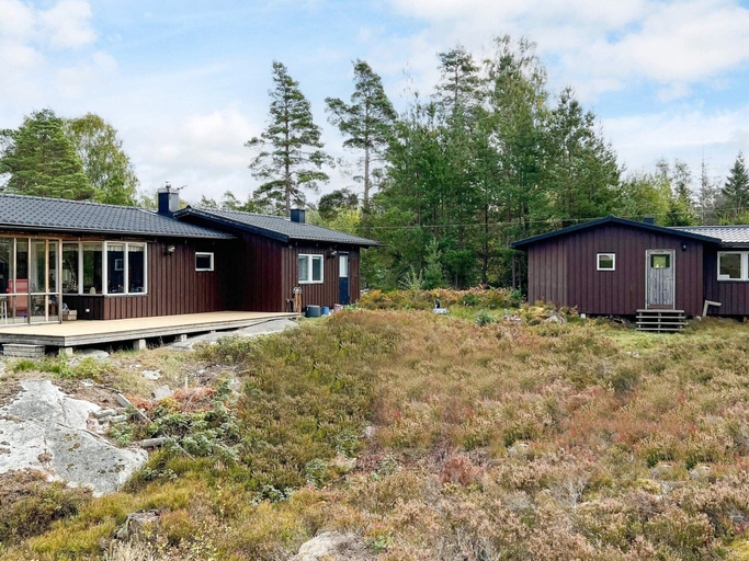 Exterior 5, 8 Person Holiday Home in Stavsudda, Värmdö