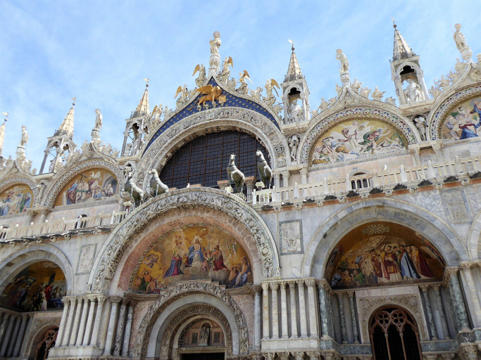 View from property 4, Belvilla by OYO Appartamento Nero, Venezia