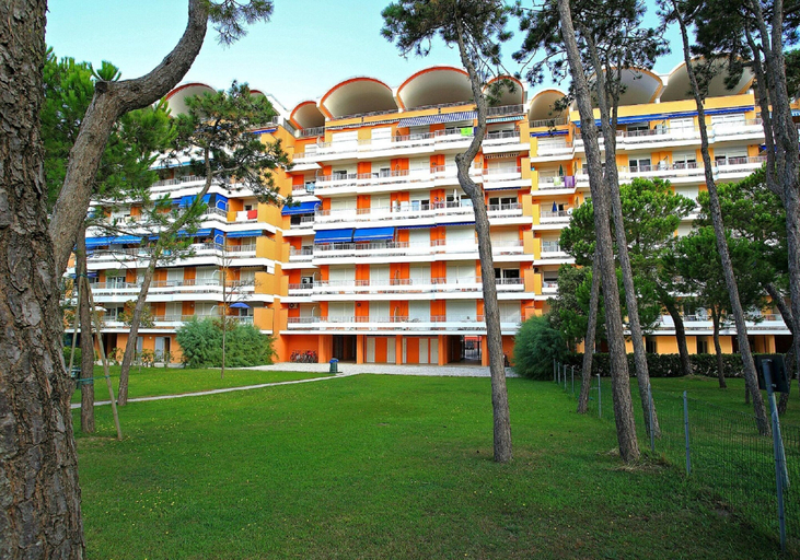 Others 4, Apartment in Porto Santa Margherita, Venezia