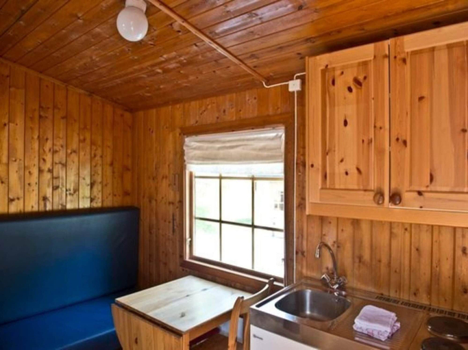 Interior 5, 4 Person Holiday Park Home in Kinsarvik, Ullensvang