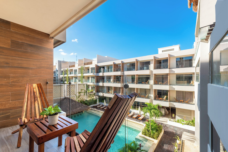 Exterior & Views 2, Holiday Inn Tulum by IHG, Cozumel