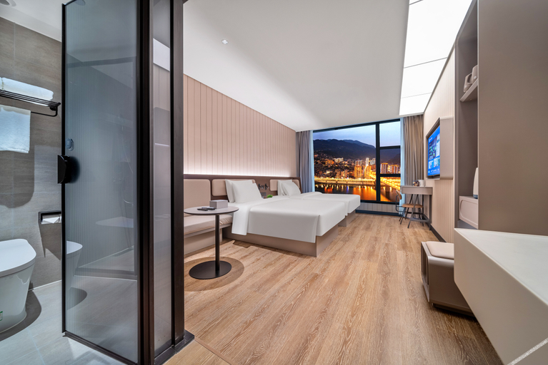 Others 5, Hanting Hotel Chongqing Pengshui Cross Street, Chongqing