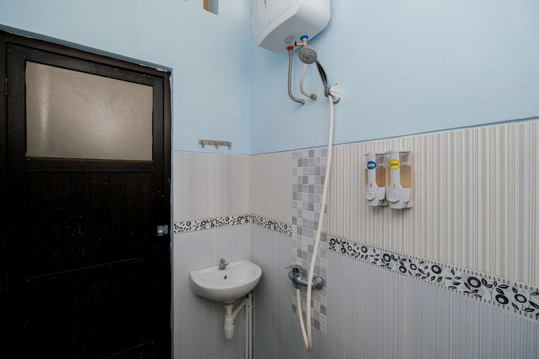 Bathroom 3
