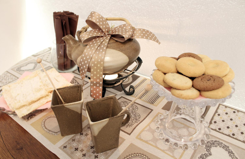 Food & Drinks 3, Hotel Noventa, Vicenza